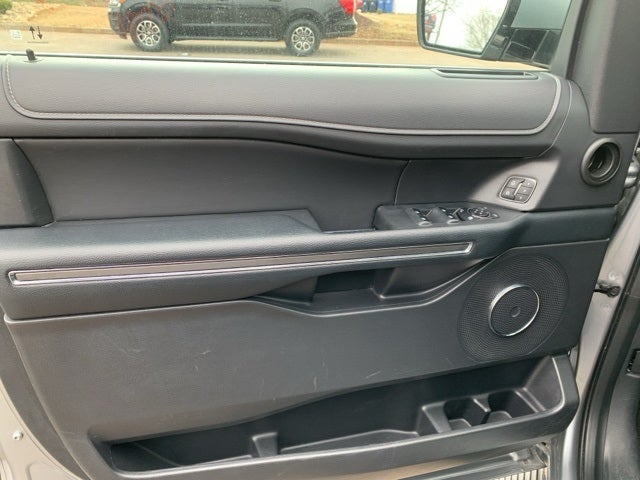 2024 Ford Expedition Max XLT EXPEDITION MAX