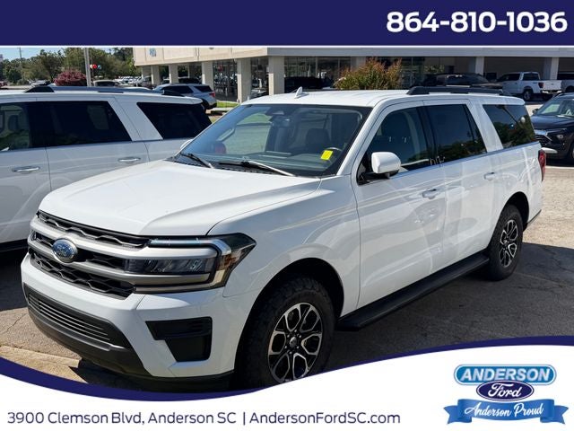2024 Ford Expedition XLT MAX's photo