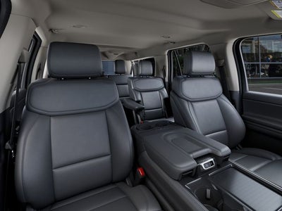 2027 Ford Expedition Max Active