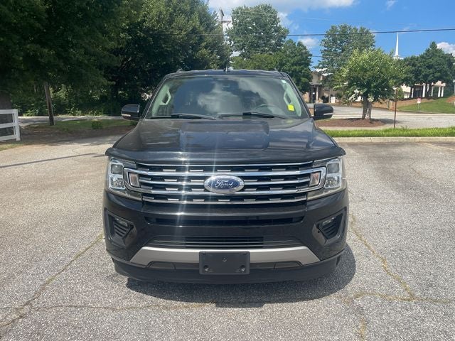 2018 Ford Expedition Max XLT