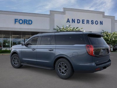 2026 Ford Expedition Max Active