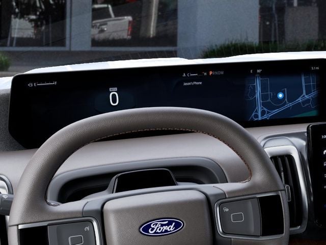2027 Ford Expedition Max King Ranch