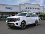 2027 Ford Expedition Max King Ranch