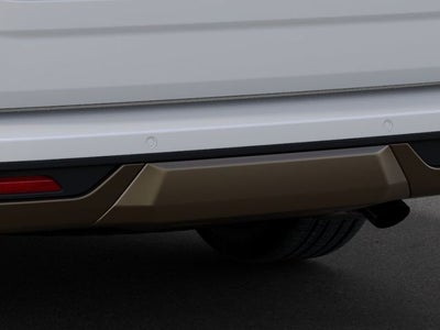 2027 Ford Expedition Max King Ranch