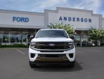 2027 Ford Expedition Max King Ranch