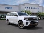 2027 Ford Expedition Max King Ranch