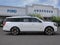 2027 Ford Expedition Max King Ranch