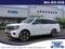 2027 Ford Expedition Max King Ranch