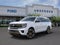 2027 Ford Expedition Max King Ranch