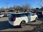 2025 Ford Expedition Max King Ranch