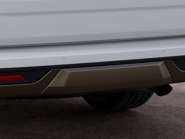 2027 Ford Expedition Max King Ranch