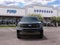 2027 Ford Expedition Max King Ranch