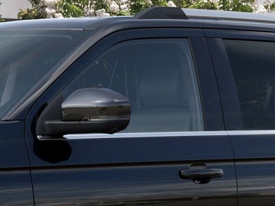 2027 Ford Expedition Max King Ranch