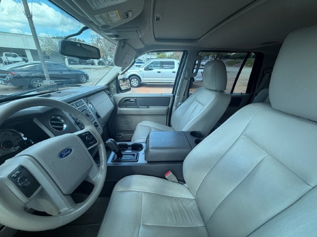 2013 Ford Expedition XLT