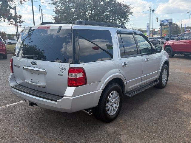 2013 Ford Expedition XLT