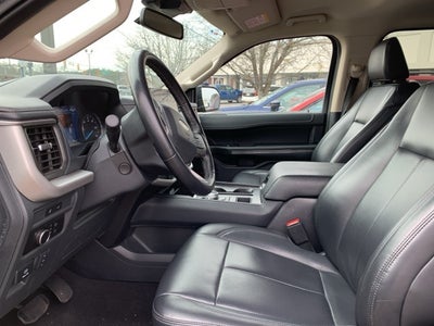 2024 Ford Expedition XLT