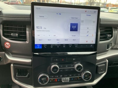 2024 Ford Expedition XLT