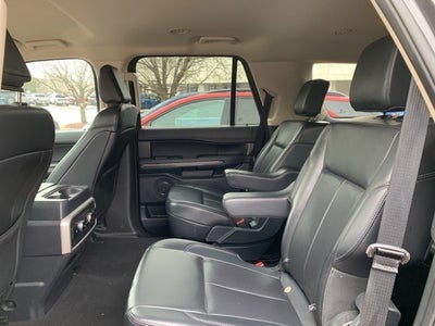 2024 Ford Expedition XLT