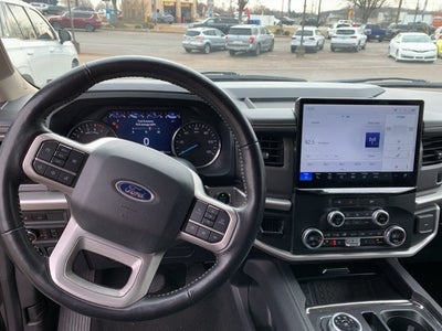 2024 Ford Expedition XLT