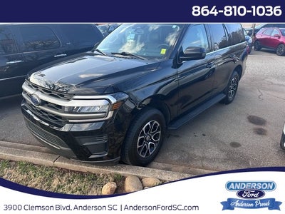 2024 Ford Expedition XLT