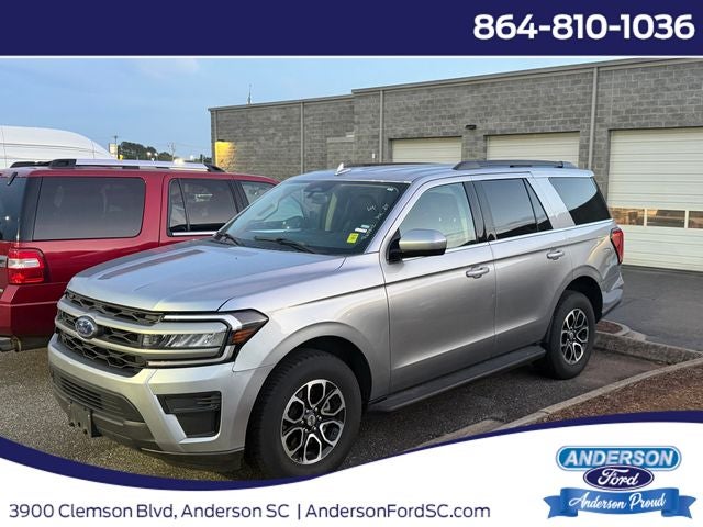 2024 Ford Expedition XLT