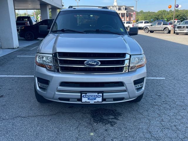 2016 Ford Expedition XLT