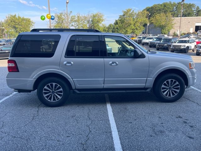 2016 Ford Expedition XLT