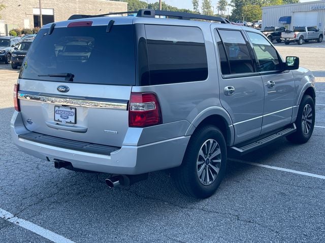 2016 Ford Expedition XLT