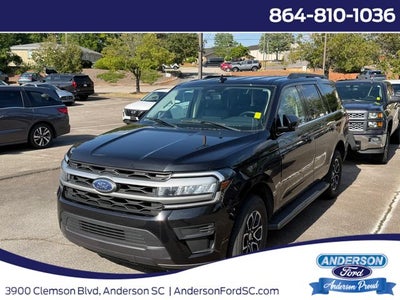 2024 Ford Expedition XLT
