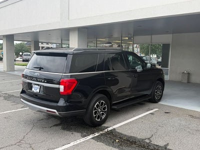 2024 Ford Expedition XLT