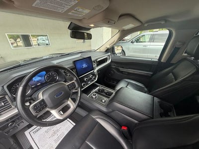2024 Ford Expedition XLT