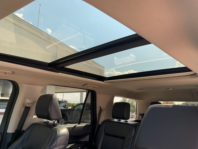 2022 Ford Expedition XLT