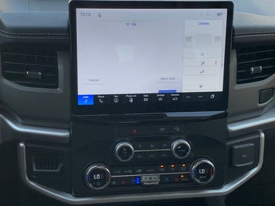 2022 Ford Expedition XLT