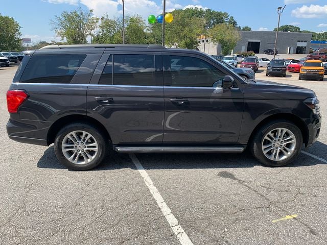 2022 Ford Expedition XLT