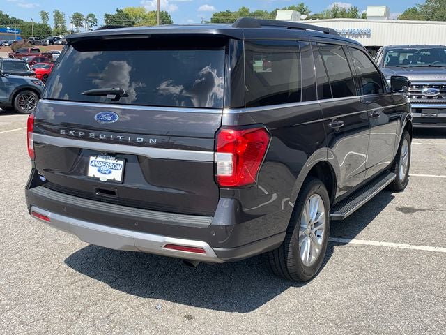 2022 Ford Expedition XLT