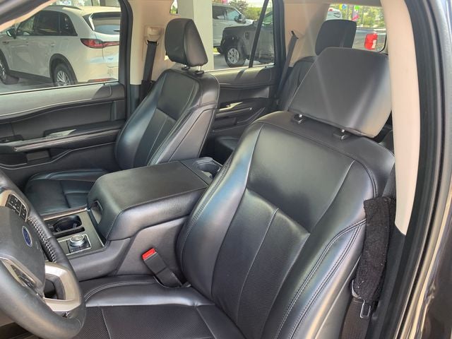 2022 Ford Expedition XLT