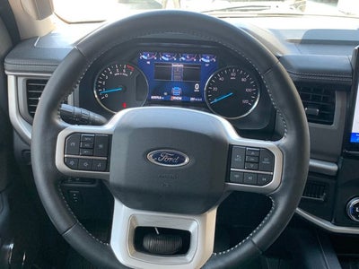 2022 Ford Expedition XLT