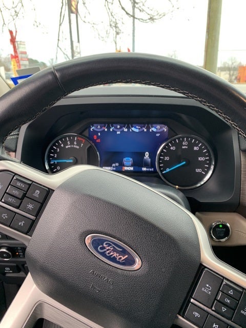 2024 Ford Expedition Limited