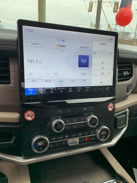 2024 Ford Expedition Limited