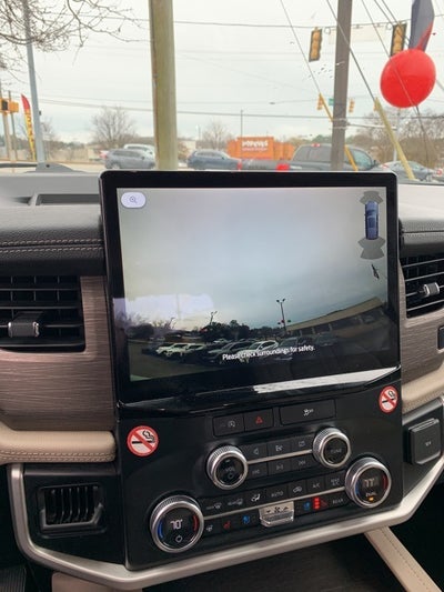 2024 Ford Expedition Limited