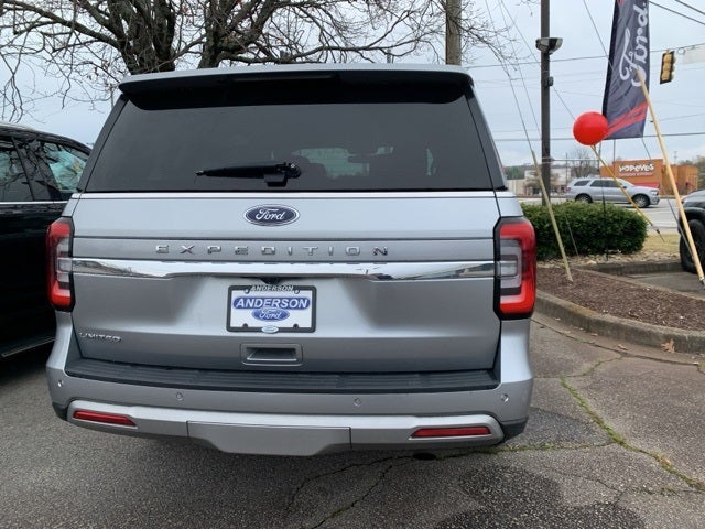 2024 Ford Expedition Limited