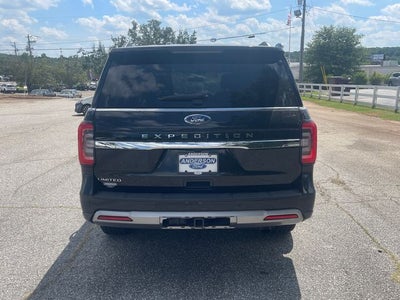 2024 Ford Expedition Limited