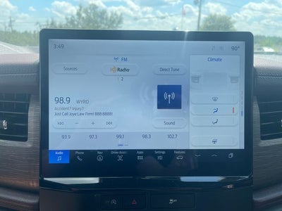 2024 Ford Expedition Limited