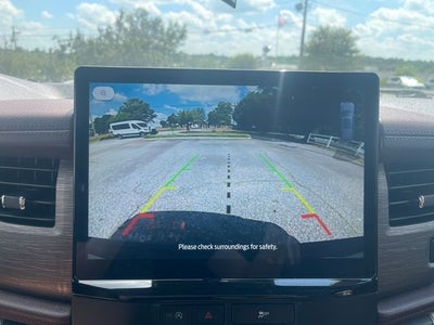 2024 Ford Expedition Limited