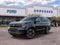 2027 Ford Expedition King Ranch