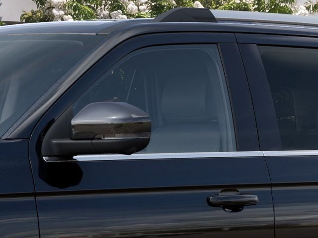 2027 Ford Expedition King Ranch