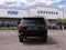 2027 Ford Expedition King Ranch