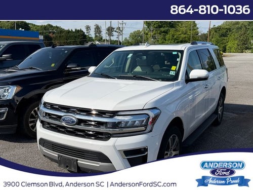 2024 Ford Expedition Limited