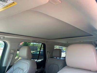 2024 Ford Expedition Limited