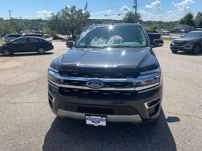 2024 Ford Expedition Limited